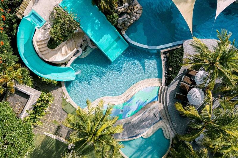 Bali Mandira Beach Resort & Spa