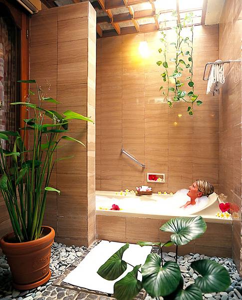 Bali Mandira Beach Resort & Spa