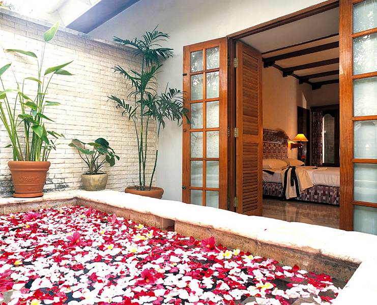 Bali Mandira Beach Resort & Spa