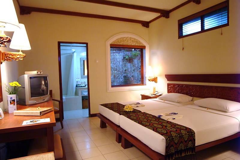 Bali Mandira Beach Resort & Spa