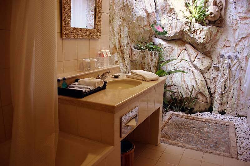 Bali Mandira Beach Resort & Spa