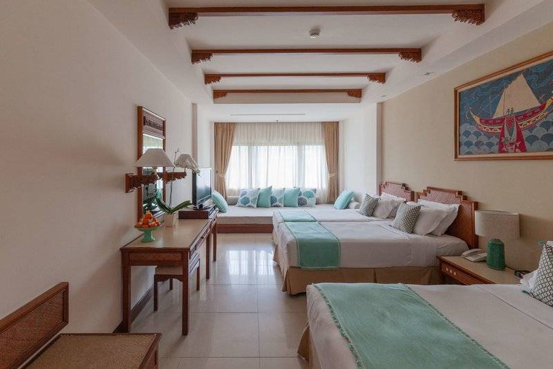 Bali Mandira Beach Resort & Spa