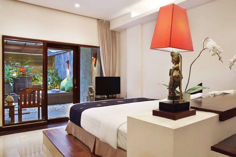 Bali Mandira Beach Resort & Spa