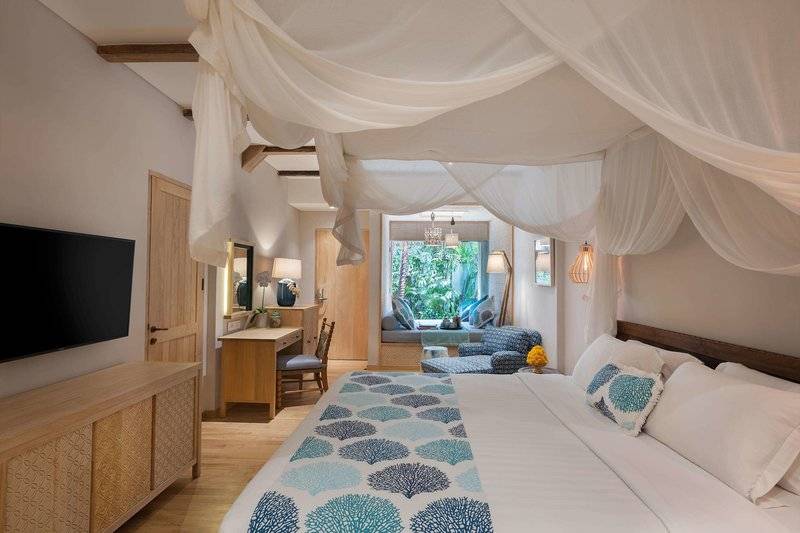 Bali Mandira Beach Resort & Spa