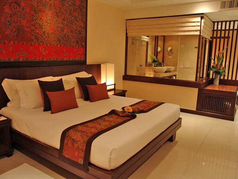 Bo Phut Resort & Spa