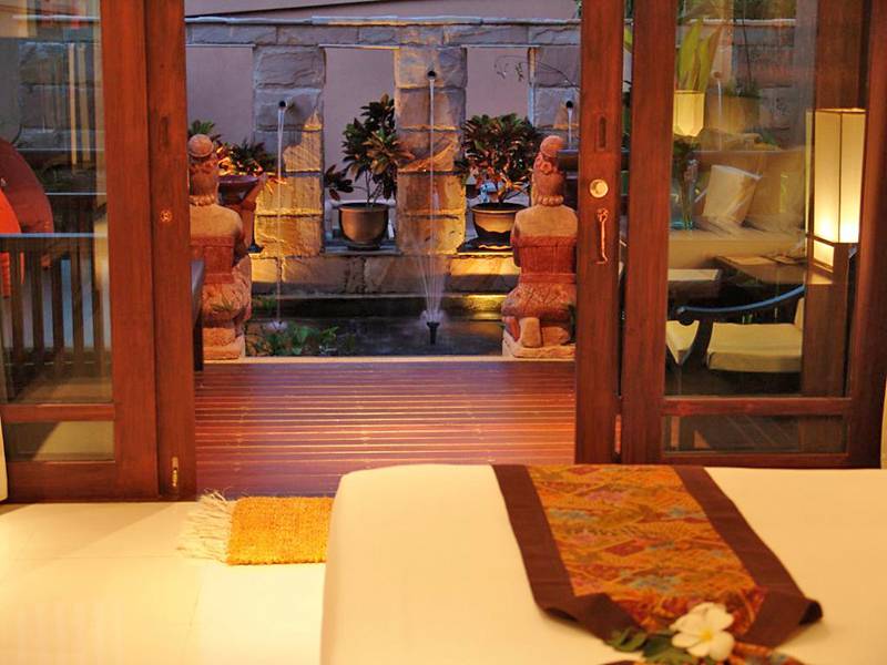 Bo Phut Resort & Spa