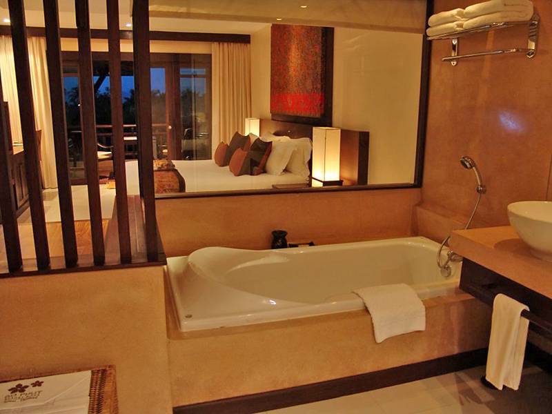 Bo Phut Resort & Spa