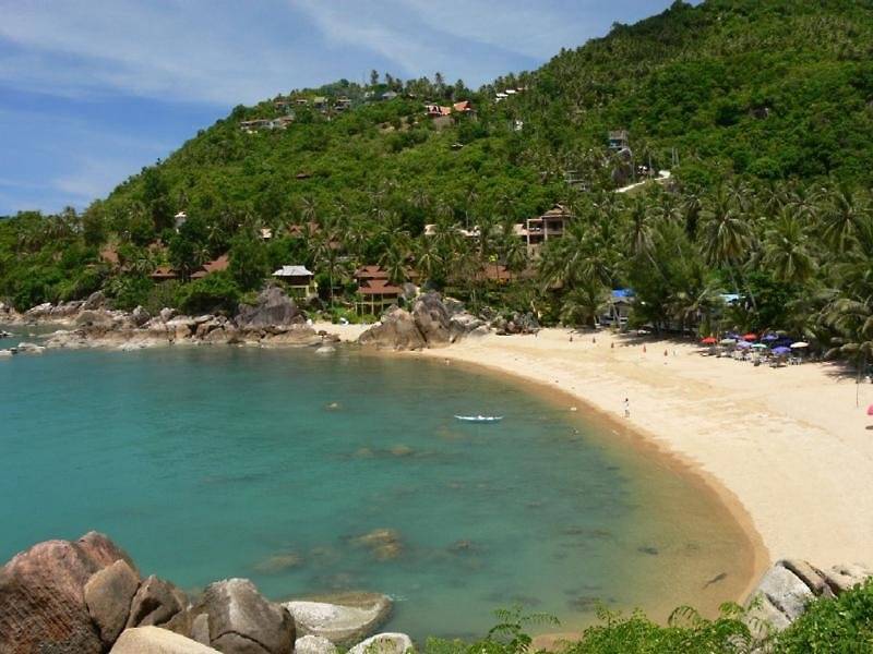 Coral Cliff Beach Resort