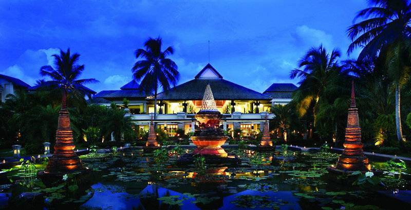 ROBINSON Club Khao Lak