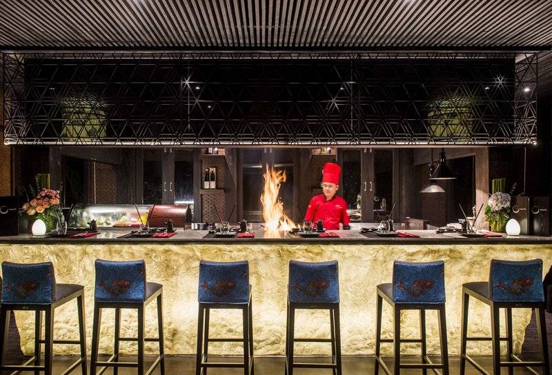 Anantara Rasananda Koh Phangan Villas