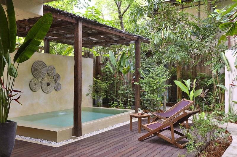 Anantara Rasananda Koh Phangan Villas