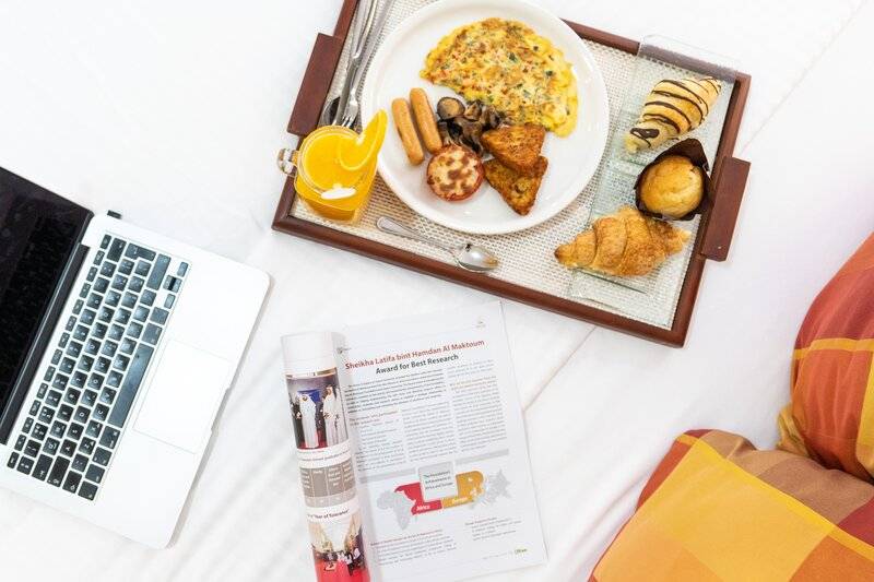 Golden Sands Hotel Apartment Dubai