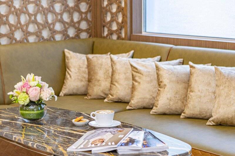 Golden Sands Hotel Apartment Dubai