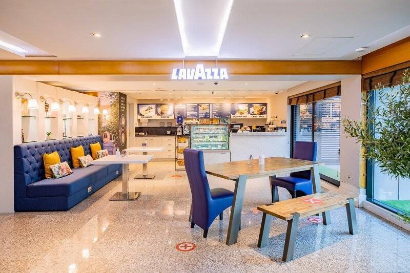 Golden Sands Hotel Apartment Dubai