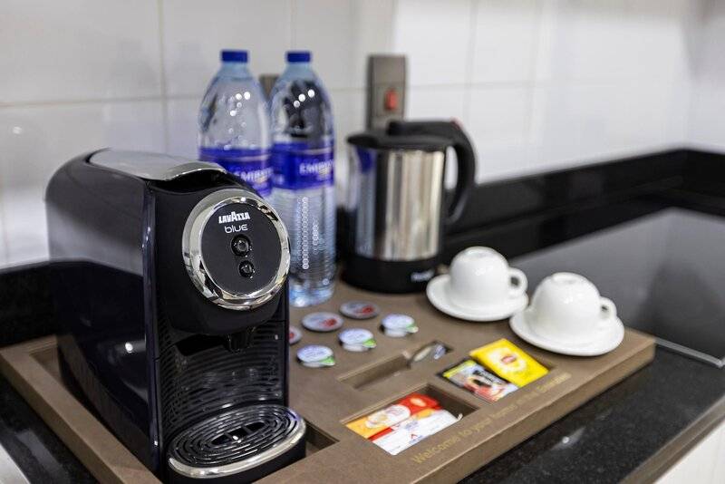 Golden Sands Hotel Apartment Dubai