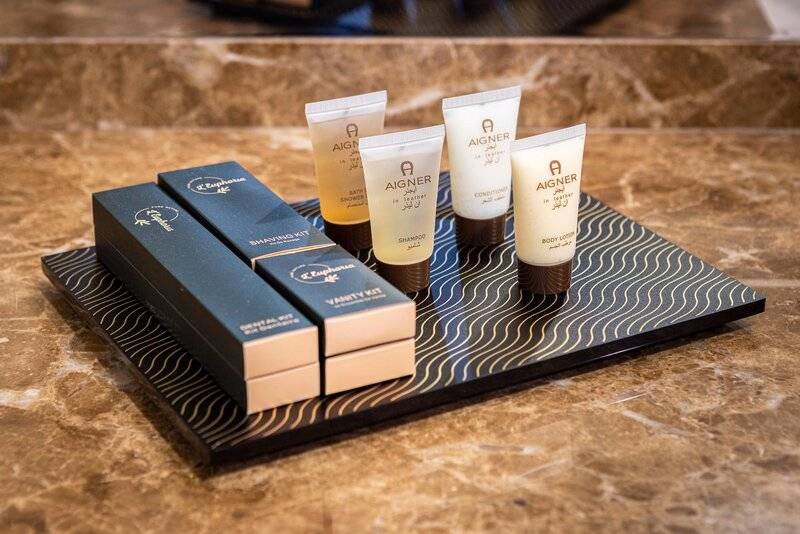 Golden Sands Hotel Apartment Dubai