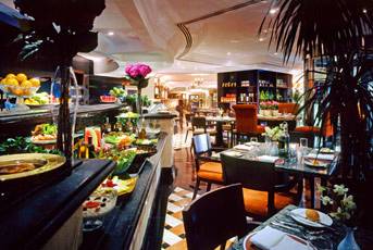 Sheraton Khalidiya Hotel