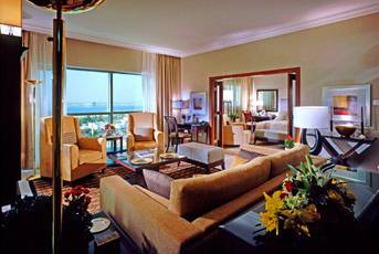 Sheraton Khalidiya Hotel