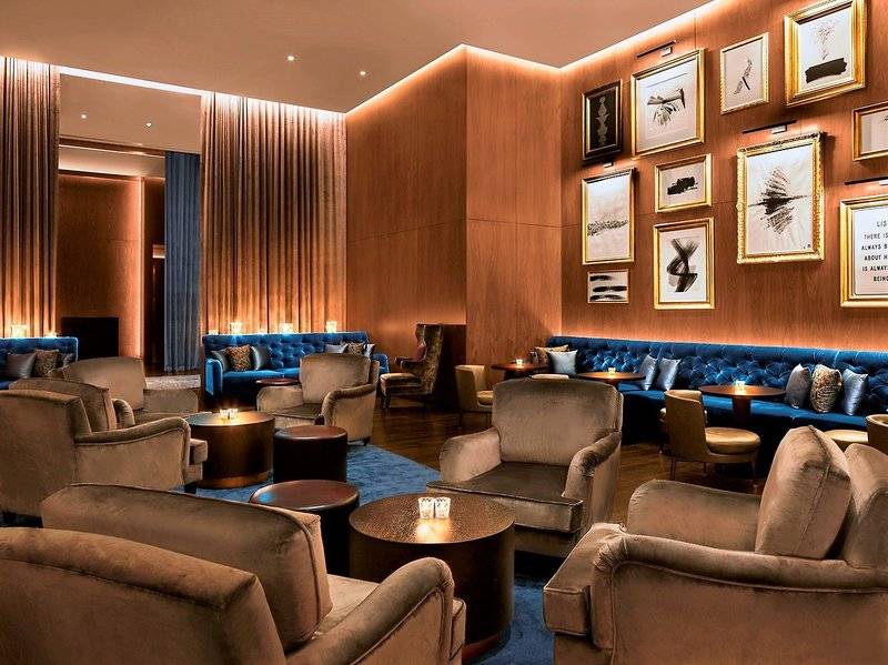 The Abu Dhabi Edition