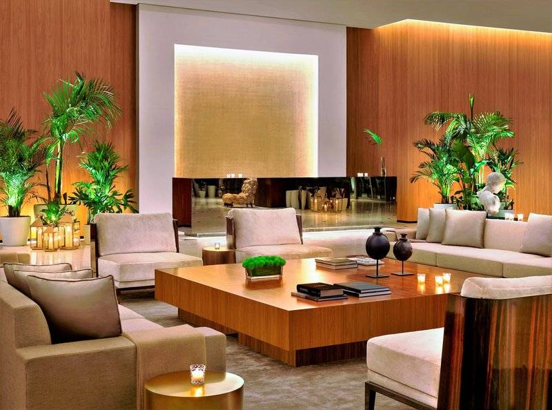 The Abu Dhabi Edition