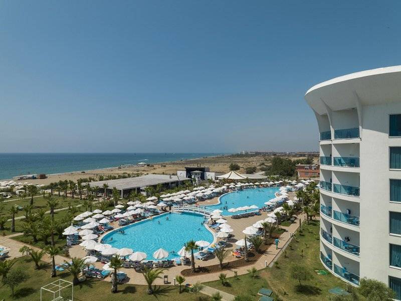 Sultan of Dreams Hotel & Spa