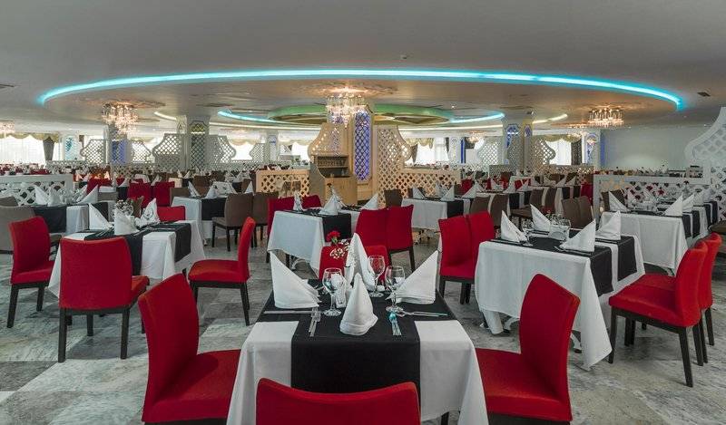 Sultan of Dreams Hotel & Spa