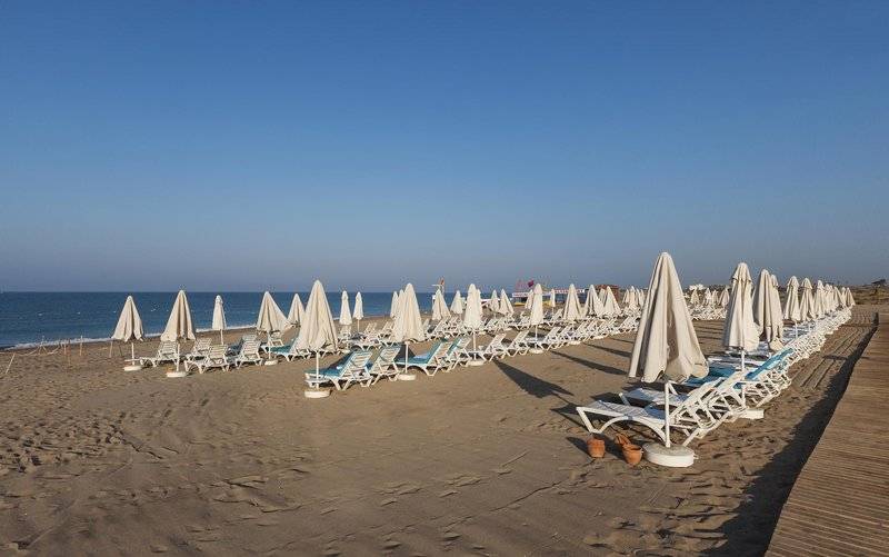 Sultan of Dreams Hotel & Spa