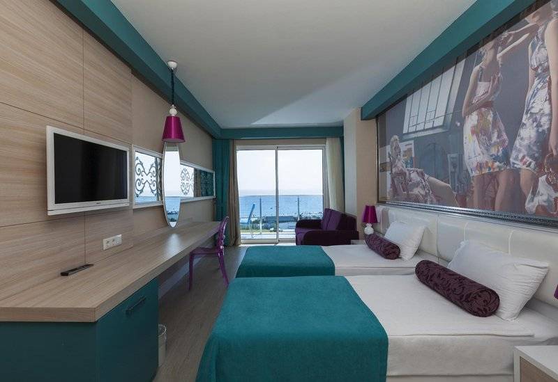 Sultan of Dreams Hotel & Spa