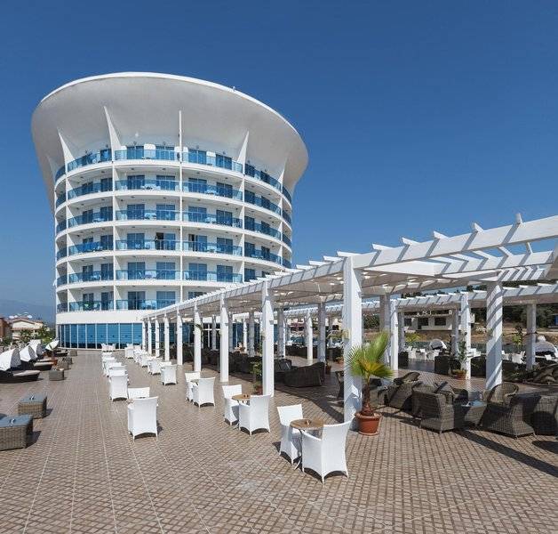 Sultan of Dreams Hotel & Spa