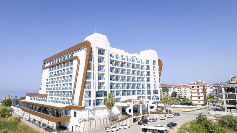 Sun Star Resort Hotel
