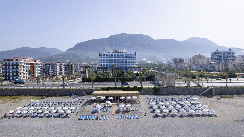 Sun Star Resort Hotel