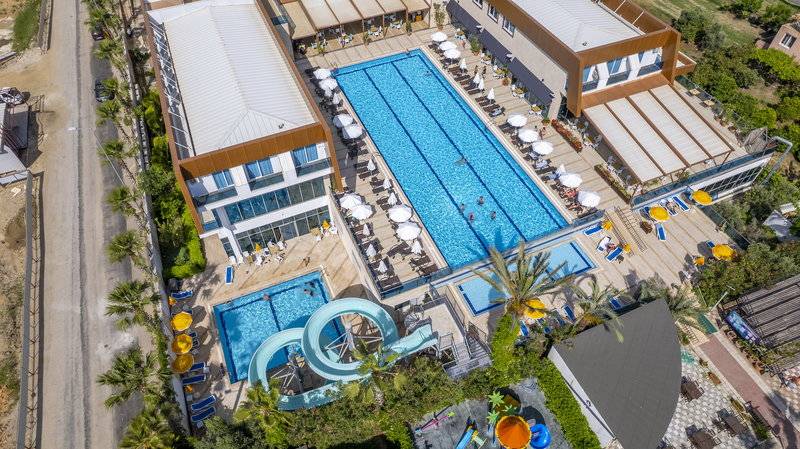 Sun Star Resort Hotel