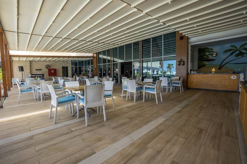 Sun Star Resort Hotel
