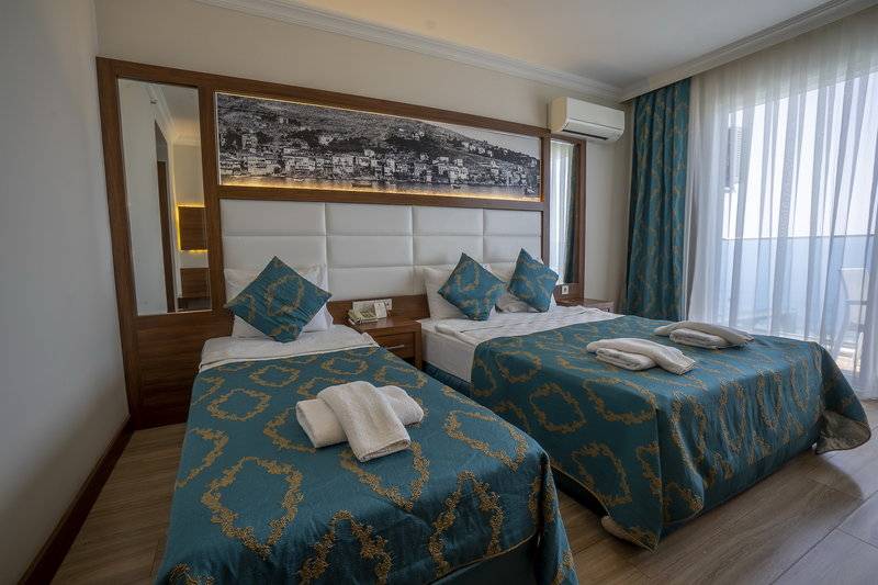Sun Star Resort Hotel Sun Star Resort Hotel