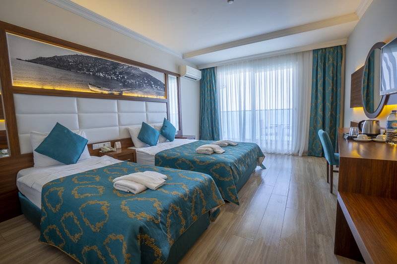 Sun Star Resort Hotel Sun Star Resort Hotel