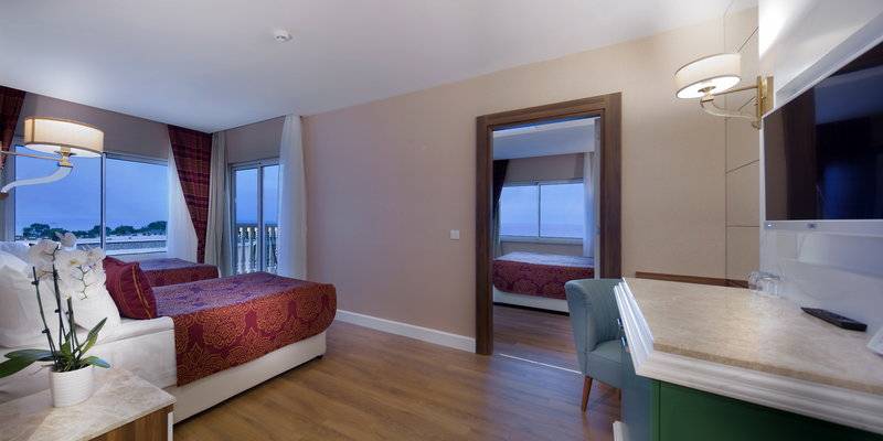 Litore Resort Hotel & Spa