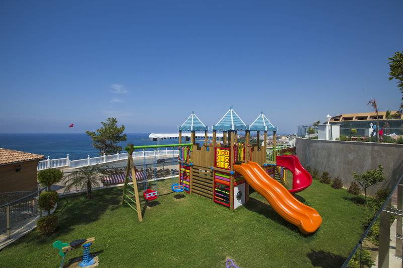 Litore Resort Hotel & Spa