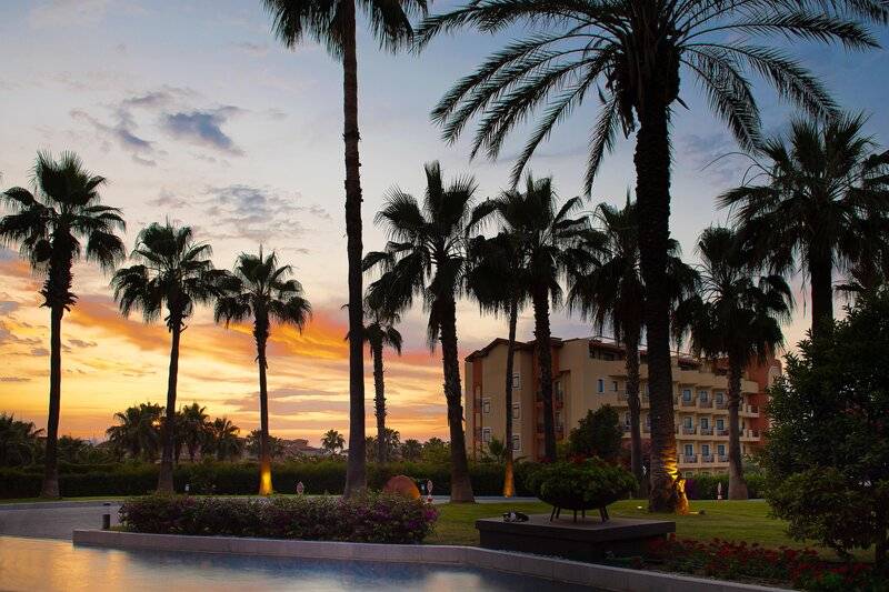 Miramare Queen Hotel