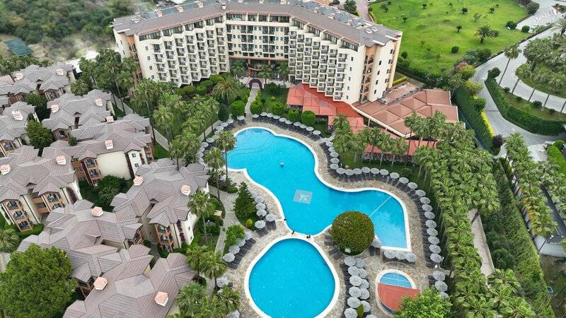 Miramare Queen Hotel