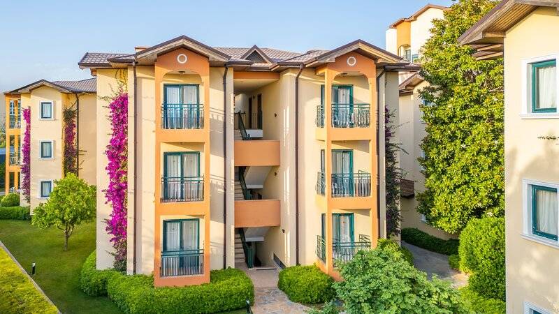 Miramare Queen Hotel