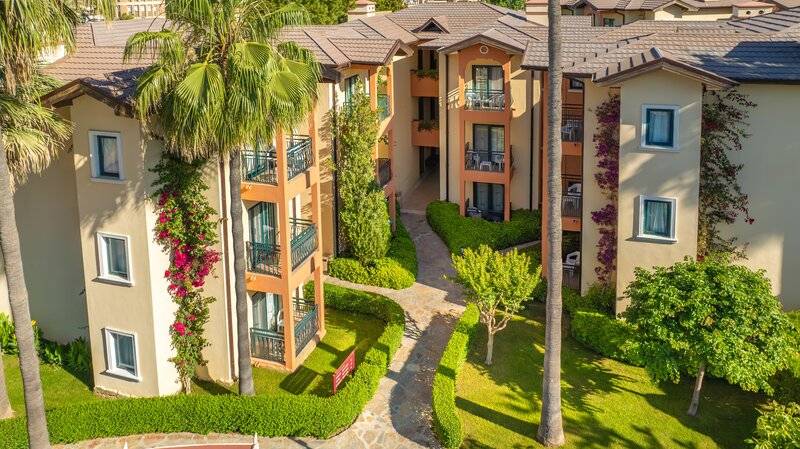 Miramare Queen Hotel