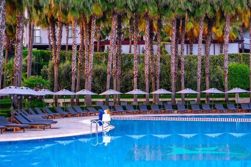 Miramare Queen Hotel