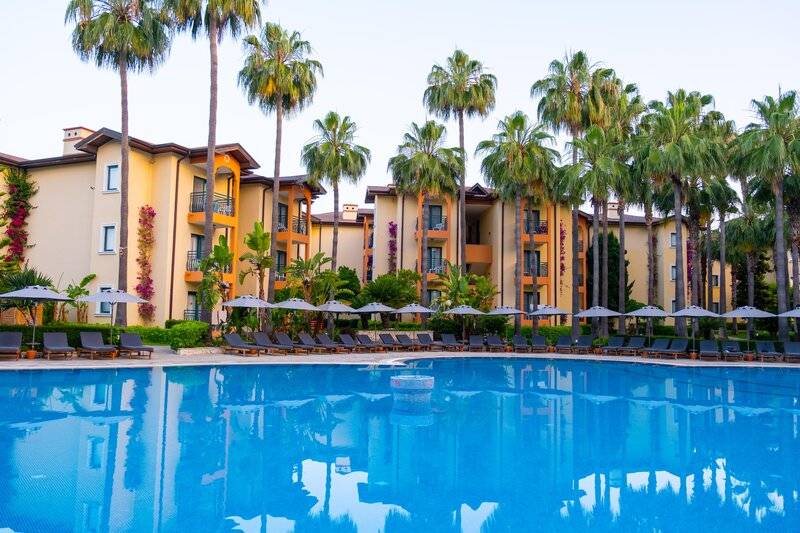 Miramare Queen Hotel