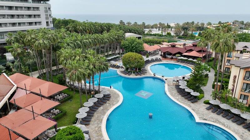 Miramare Queen Hotel