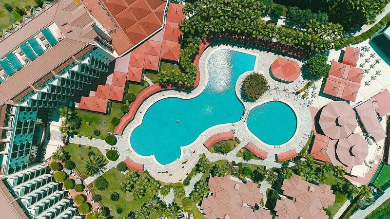 Miramare Queen Hotel