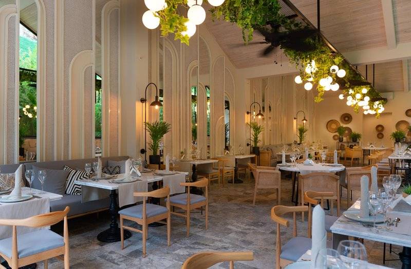 Miramare Queen Hotel