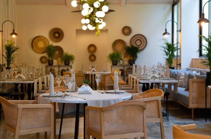 Miramare Queen Hotel