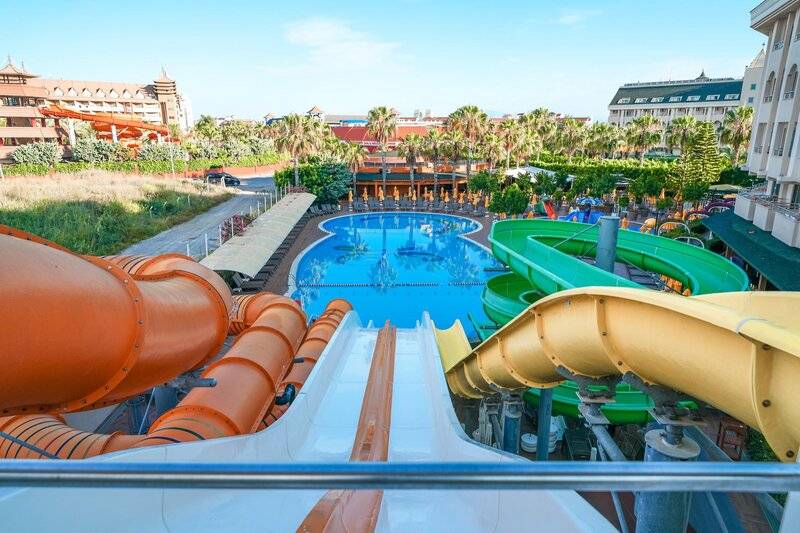 Calimera Hane Garden