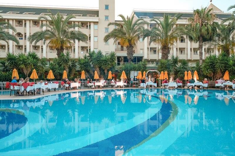 Calimera Hane Garden