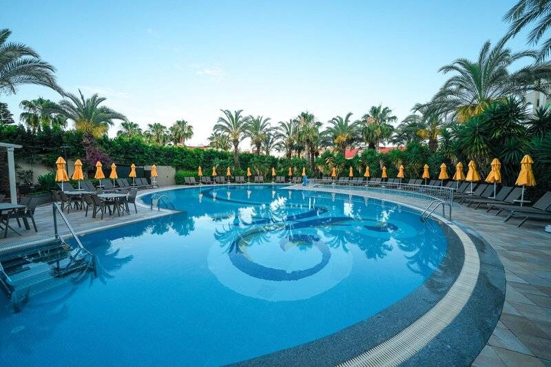 Calimera Hane Garden